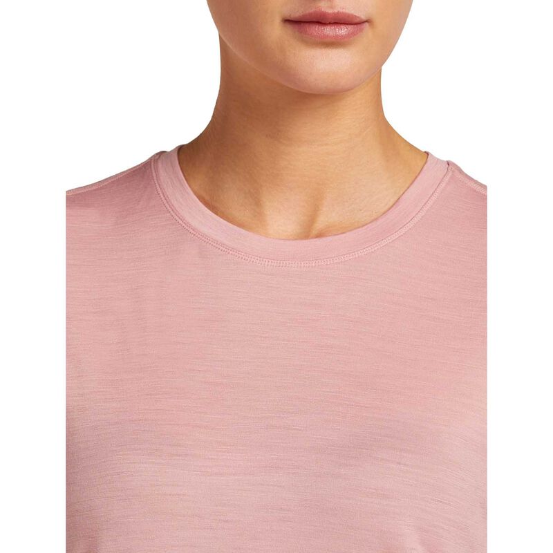 Icebreaker Womens Merino 150 Ace SS Tee image number 6