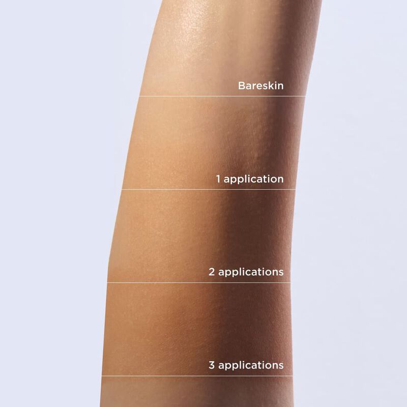 Clarins Self Tanning Instant Gel 125ml image number 2