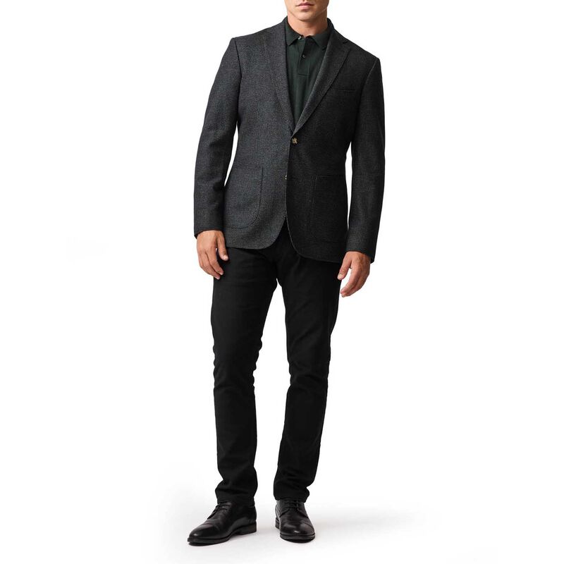 Rodd & Gunn Thorton Sports Fit Jacket image number 3