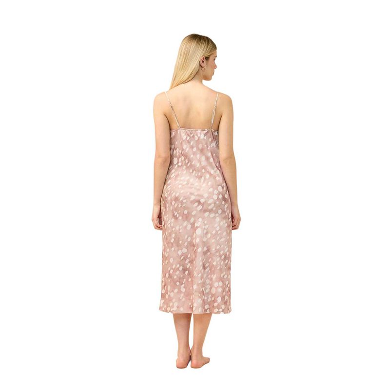Gingerlilly Melody Spot Nightie image number 1