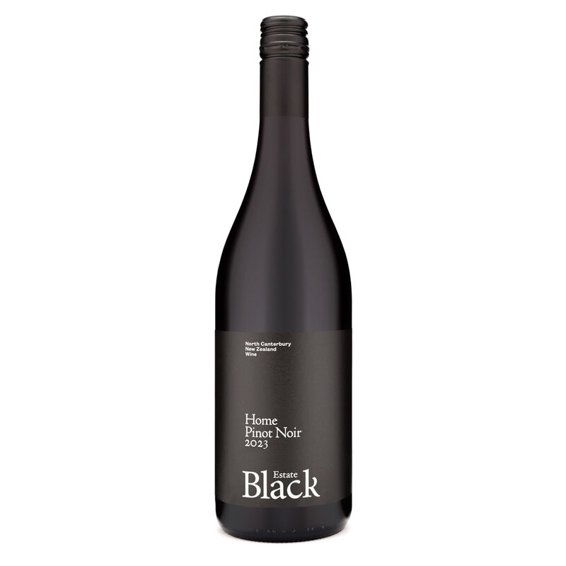 Black Estate Home Pinot Noir image number 0