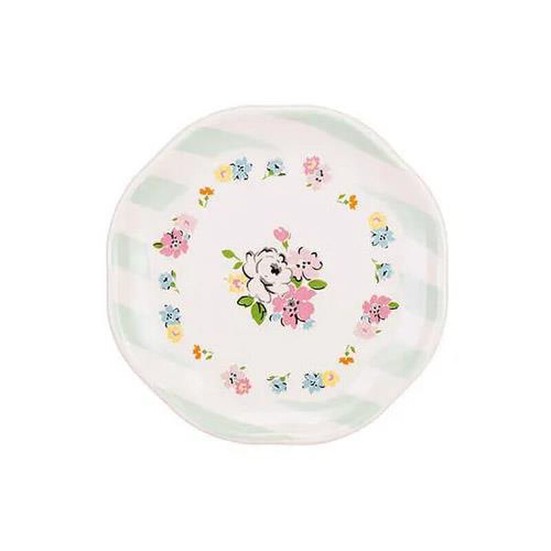 Cath Kidston Feels Like Home Teabag Tidy image number 0