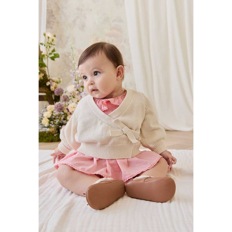 Jamie Kay Micheala Cardigan 6M-2Y image number 1