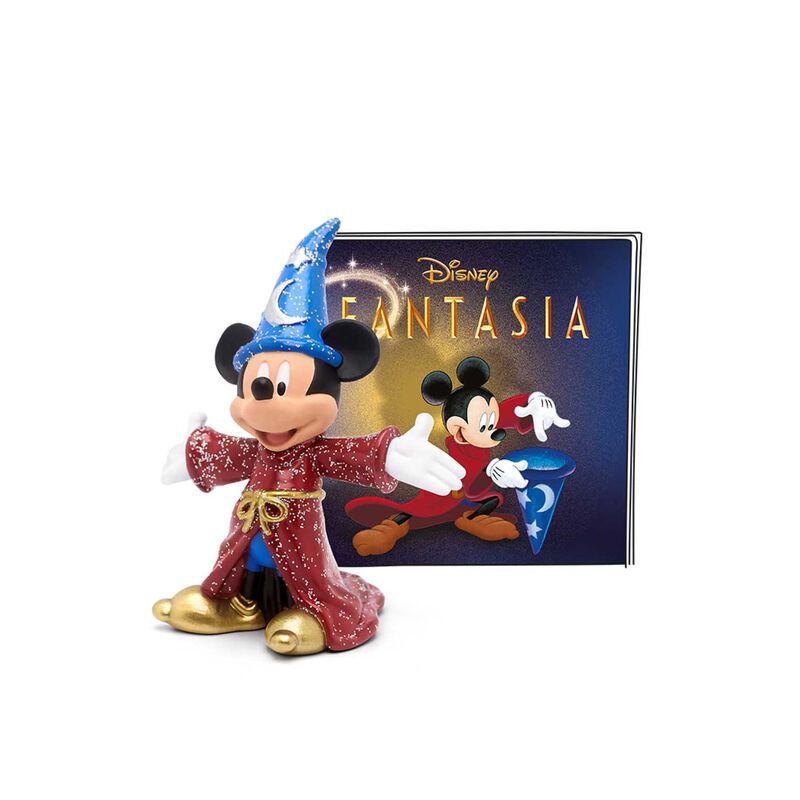 tonies Disney - Fantasia Tonie Audio Character image number 1
