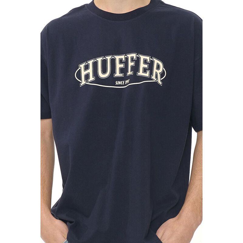 Huffer Block Tee 220/Hoop Dreams image number 2
