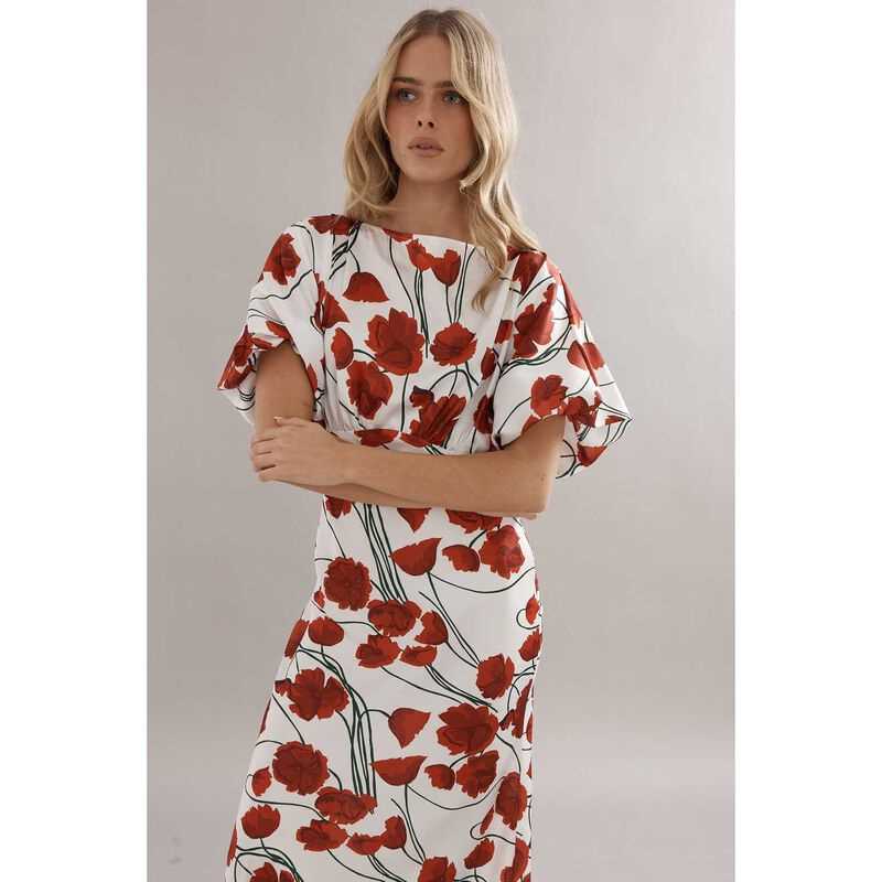 Caitlin Crisp Florence Gown image number 2