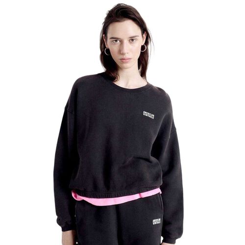 American Vintage Crew Neck Sweatshirt