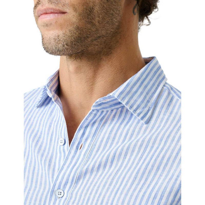 Rodd & Gunn Twin Falls Ls Sports Fit Shirt image number 6