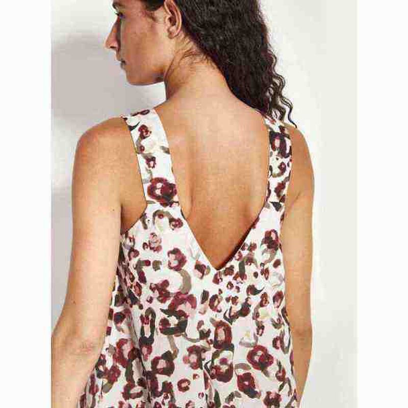 Juliette Hogan Violetta Dress image number 2