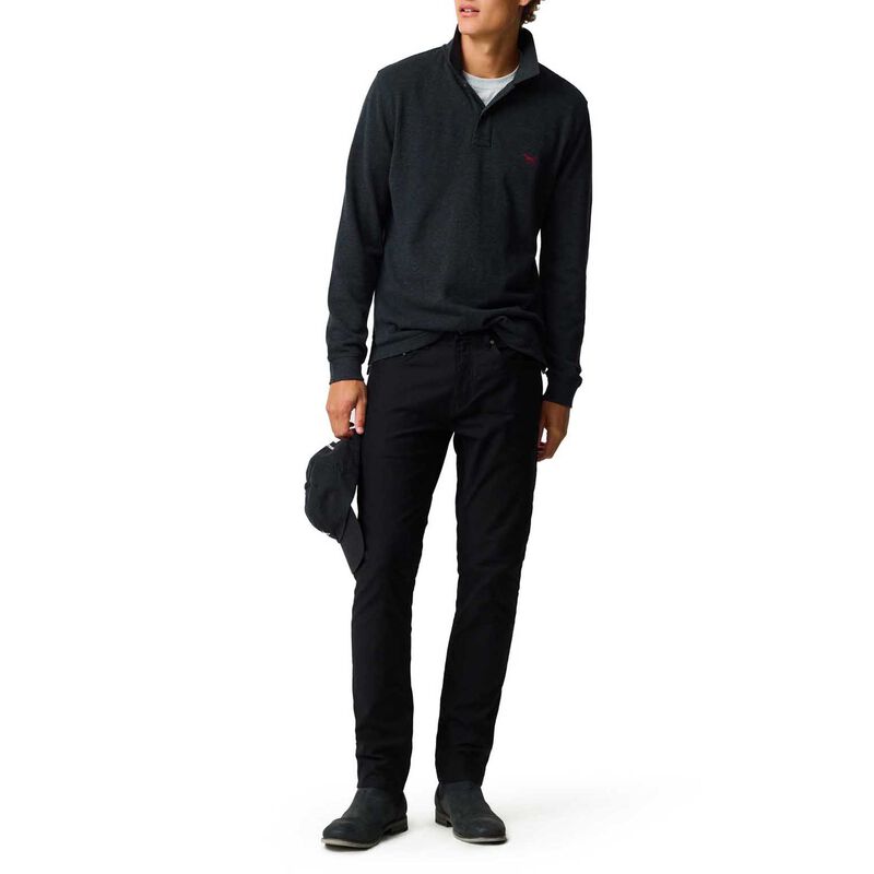 Rodd & Gunn Ls Gunn Polo image number 27