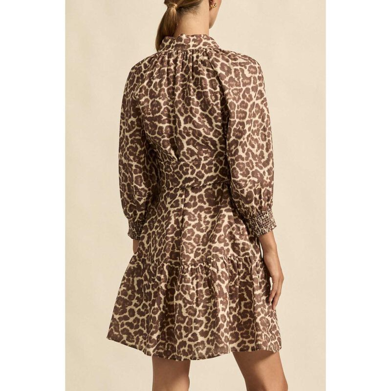 Zoe Kratzmann Elated Dress image number 1