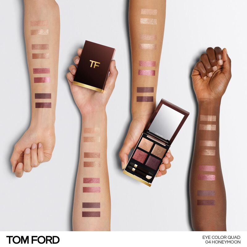 Tom Ford Eye Color Quad image number 11