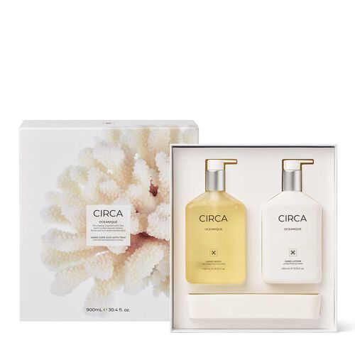 CIRCA Oceanique Hand Care Duo CIRCA Oceanique Hand Care Duo