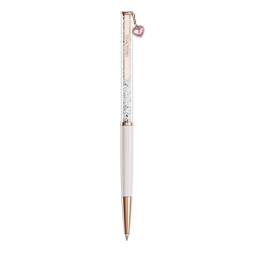 Swarovski Crystalline Ballpoint Pen - Heart