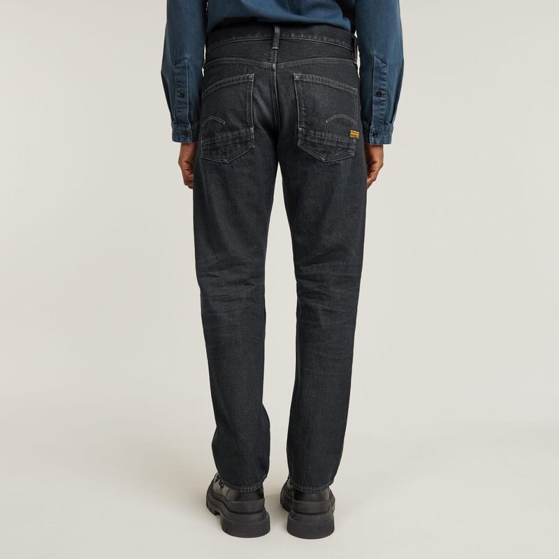 G-Star Dakota Regular Straight Jeans image number 1