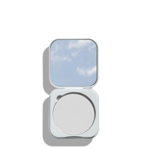 Aleph Beauty Prep / Finish Powder Translucent