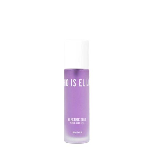 who is elijah Electric Soul Body Mist 100ml