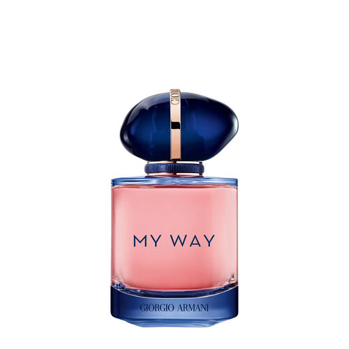 Giorgio Armani MY WAY Intense EDP 50ml