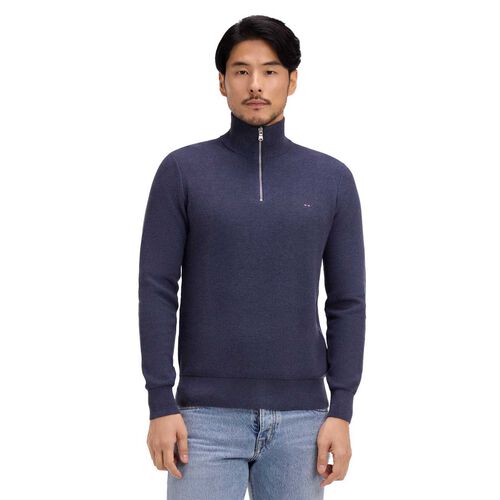 Eden Park Paris Sweatshirt