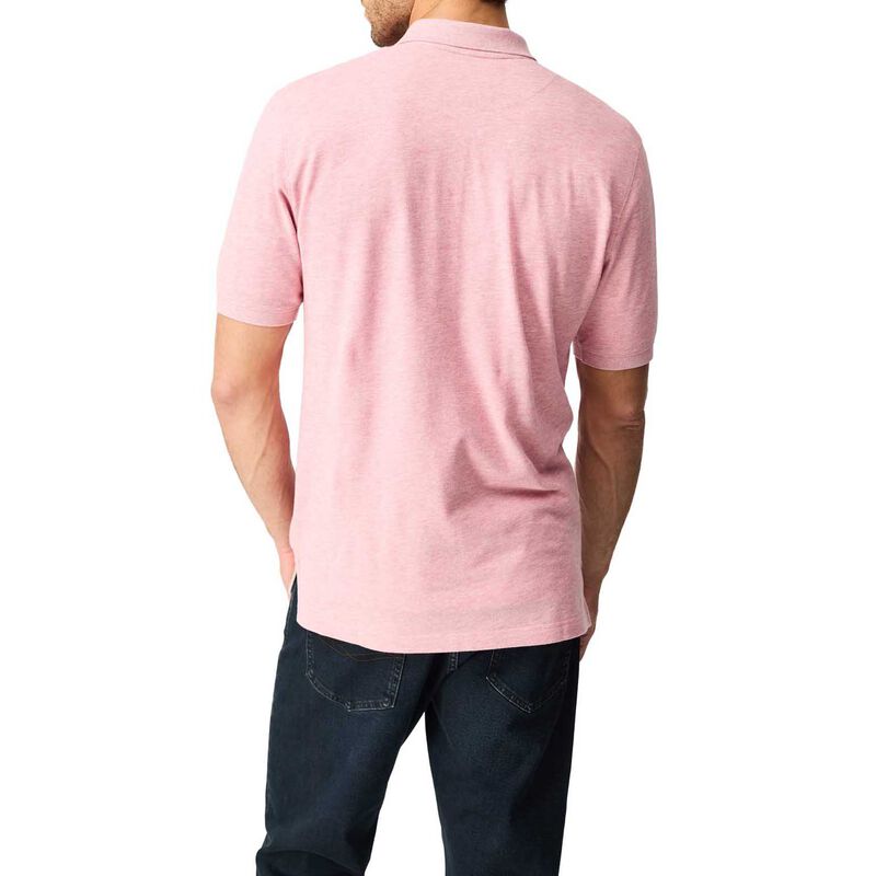 Rodd & Gunn The Gunn Original Fit Polo image number 7