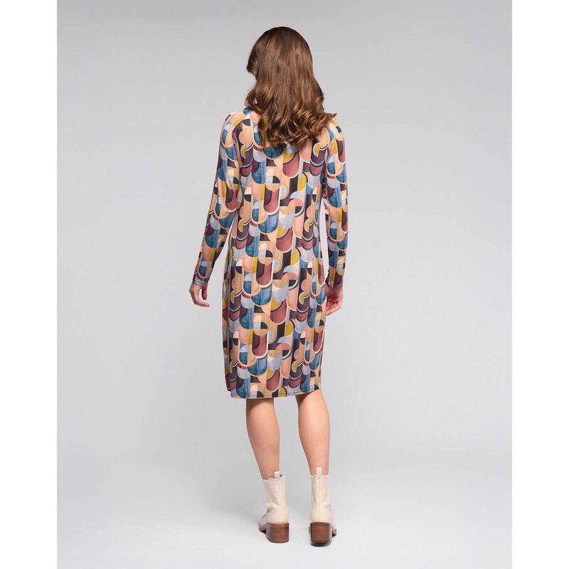 Vassalli Brunch Dress image number 1