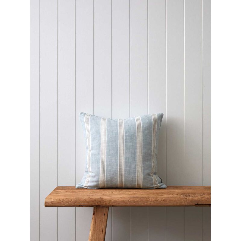 Wallace Cotton Olsen Square Cushion Cover image number 1