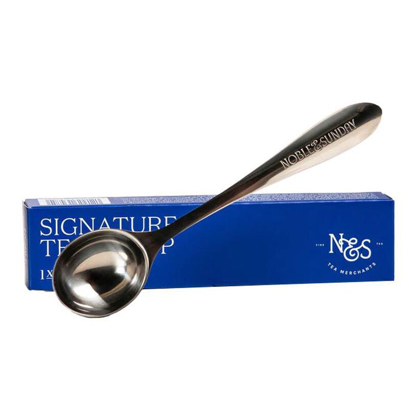 Noble & Sunday Signature Tea Scoop image number 0