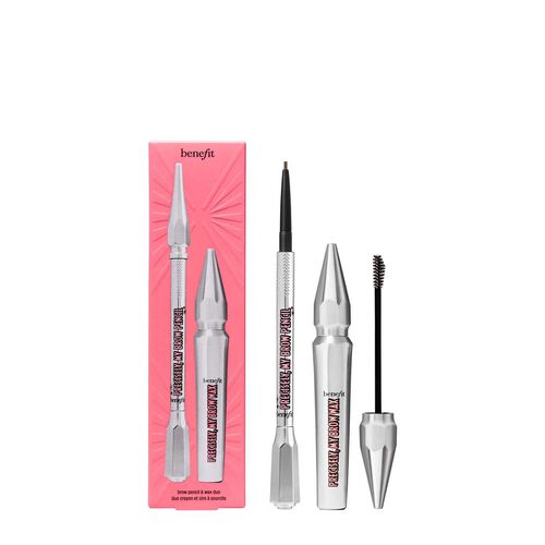 benefit Precisely, My Brow Pencil and Wax Duo