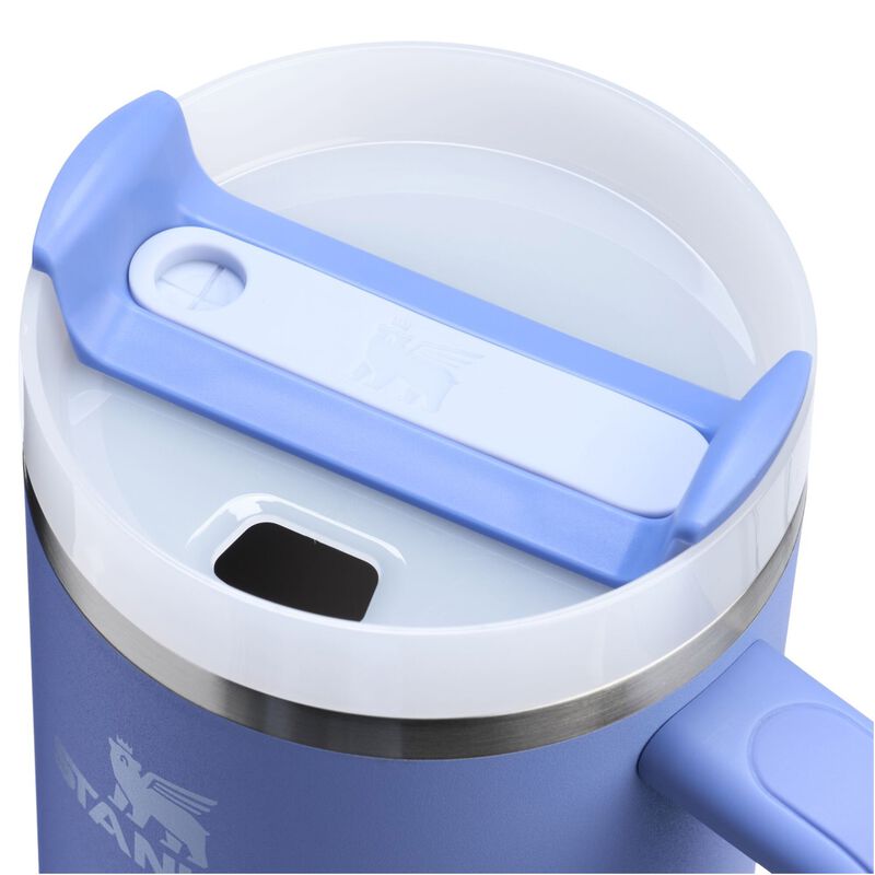 Stanley The Quencher H2.0 Flowstate™ Tumbler 40oz Hydrangea image number 2
