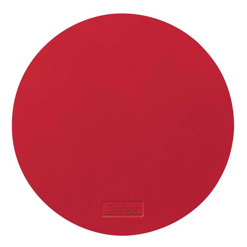 Spring Induction Protection Matts 18cm 2 Pieces image number 0