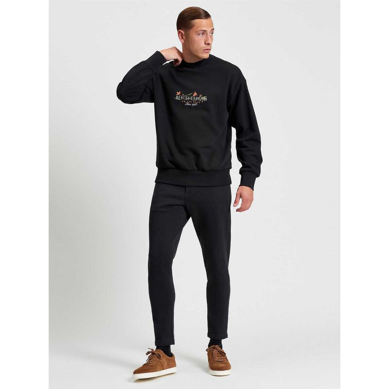 Ben Sherman On The Road Crew image number 3