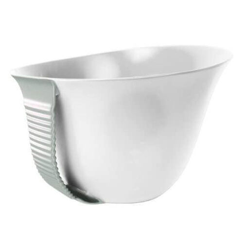 Architec Hold Bowl White