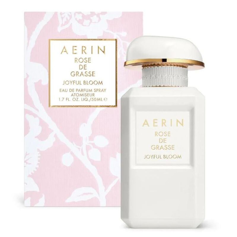 AERIN Rose de Grasse Joyful Bloom Eau de Parfum 50ml image number 1