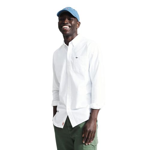 Aubin Aldridge Oxford Button Down Shirt