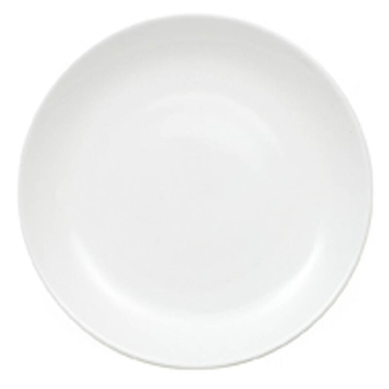 Maxwell and Williams Cashmere Coupe Side Plate 19cm image number 0