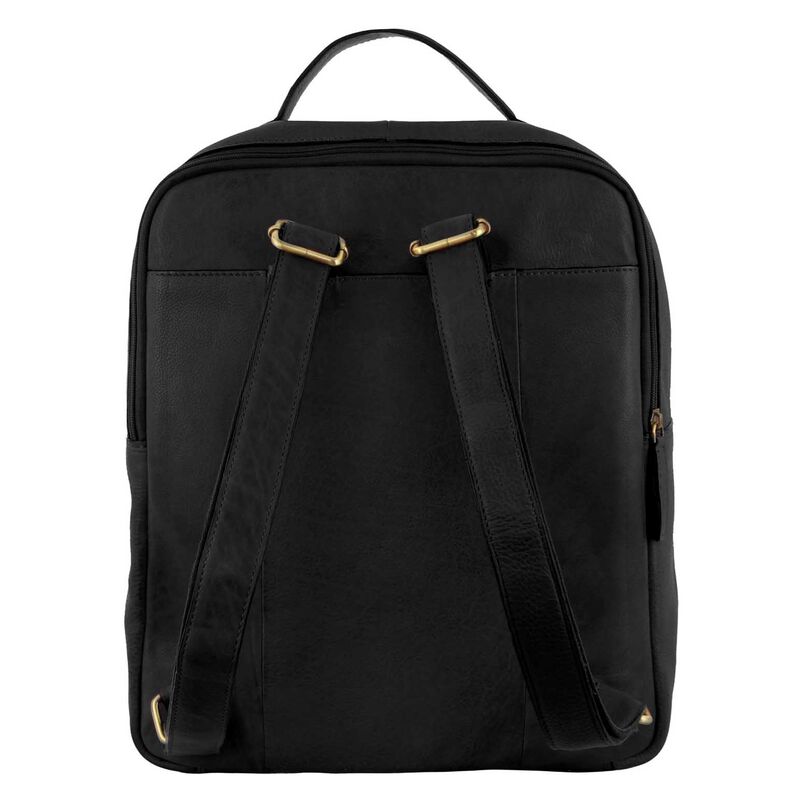 Pierre Cardin Rustic Comp B/Pack 13" image number 1