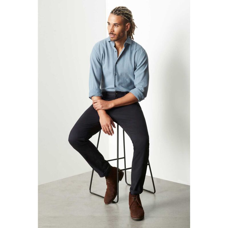 M.J. Bale Miller 5 Pocket Pant image number 3