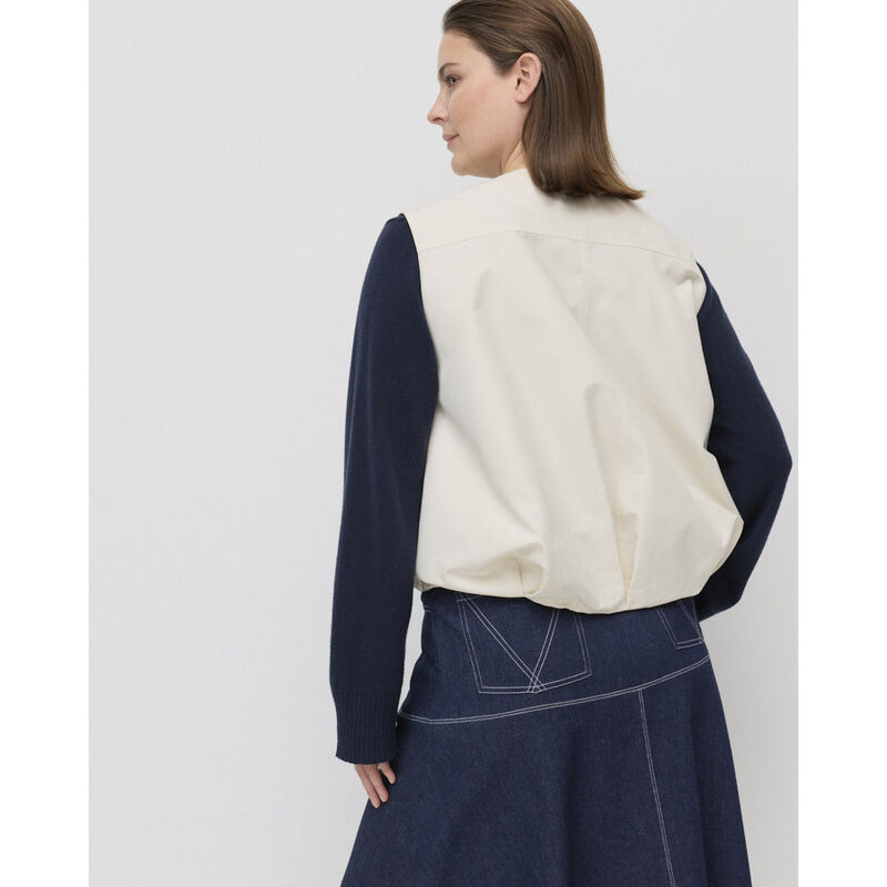 Marco Polo Cocoon Utility Vest image number 1