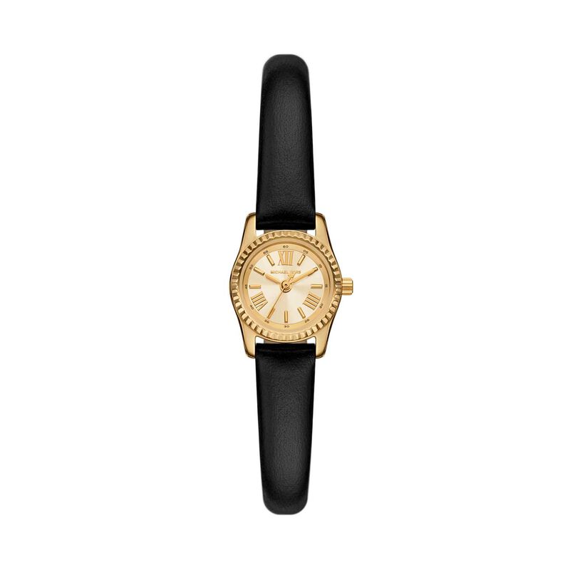 Michael Kors Lexington Watch MK4901 image number 0