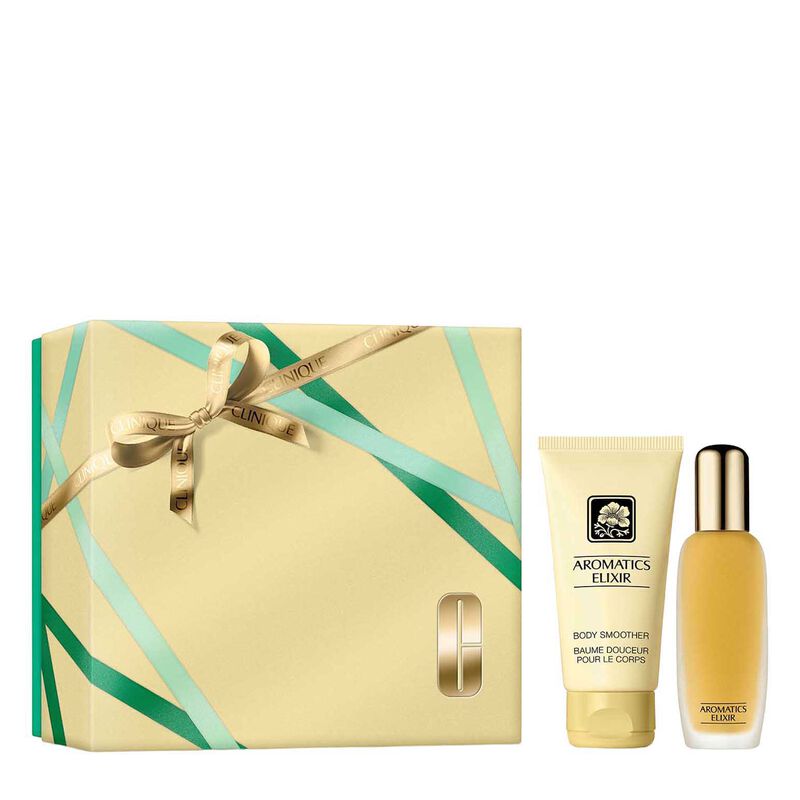 Clinique Aromatics Elixir Ritual Fragrance Duo image number 0