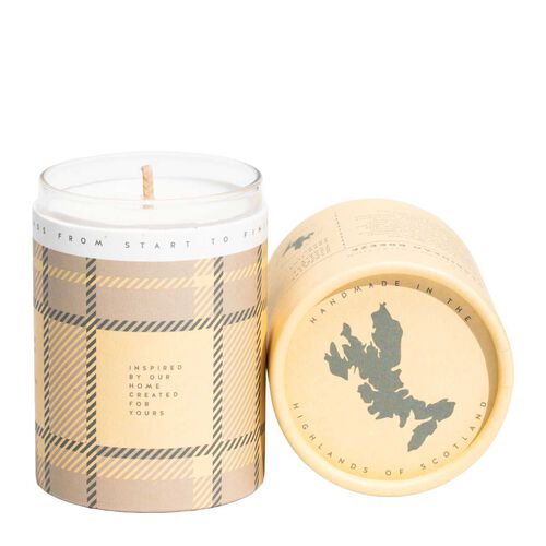 Isle of Skye Hebridean Breeze Miniature Candle 200g