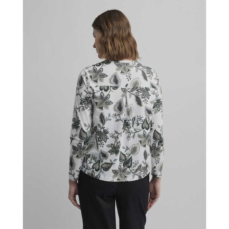 Yarra Trail Kin Tee image number 1