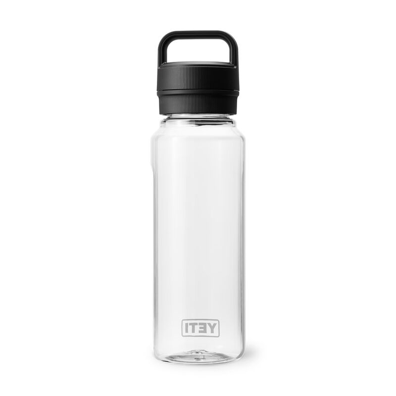 YETI Yonder™ 34oz (1L) Water Bottle with Yonder Chug Cap image number 1
