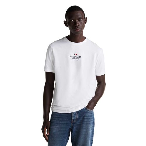 Tommy Hilfiger Rwb Hilfiger Tee