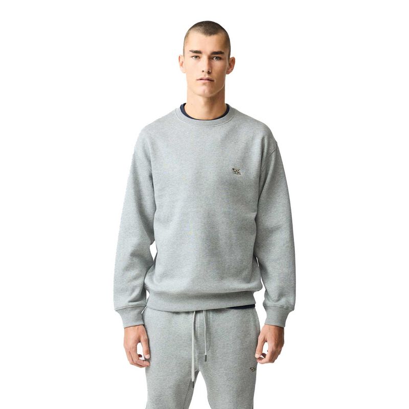 Rodd & Gunn Otago Crew Neck Sweat image number 12