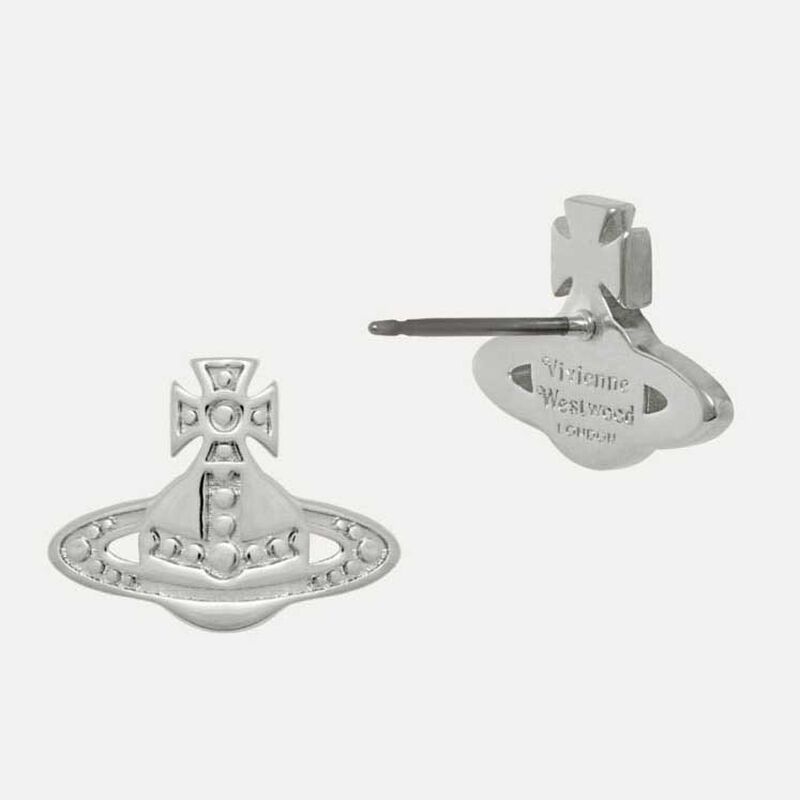 Vivienne Westwood Marinetta Earrings image number 1