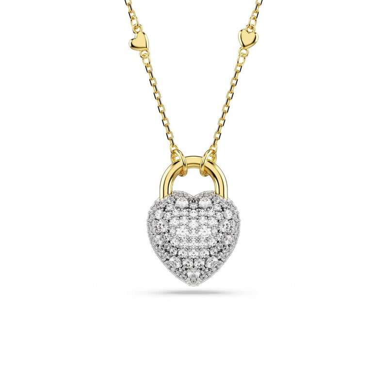 Swarovski Idyllia Pendant image number 3