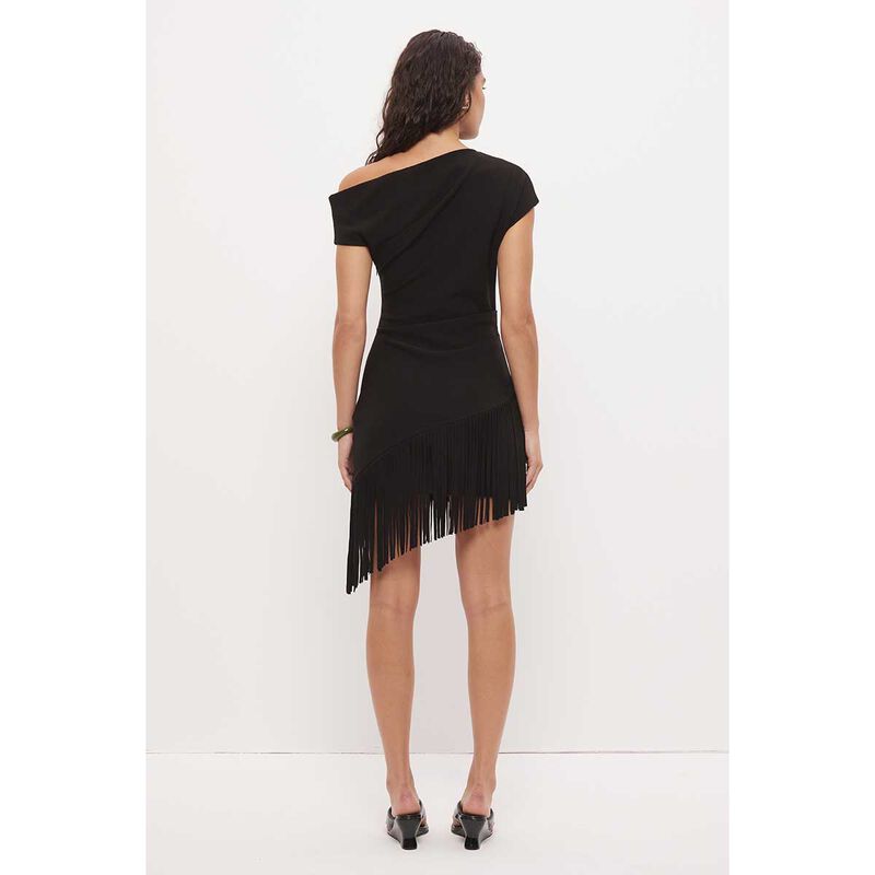 MON RENN Freya Mini Dress image number 1