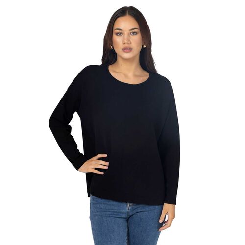 Stella + Gemma Halle Knit Top