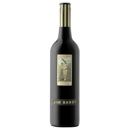 Jim Barry Cover Drive Cabernet Sauvignon 750ml